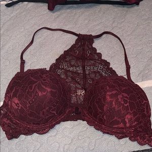 Victoria secret bras size 36B